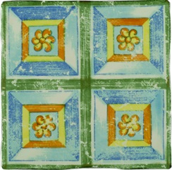 Декор Aranda Soliva-30 - фото 31