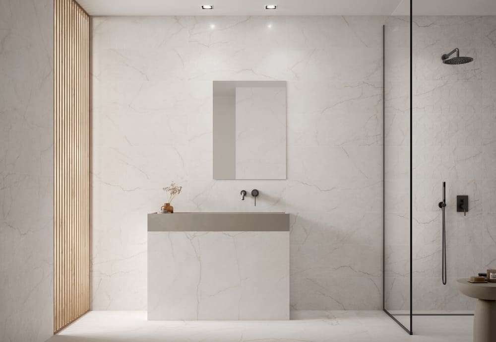 AZU01999901M Напольный Class Bianco Matt 60x120 - фото 2