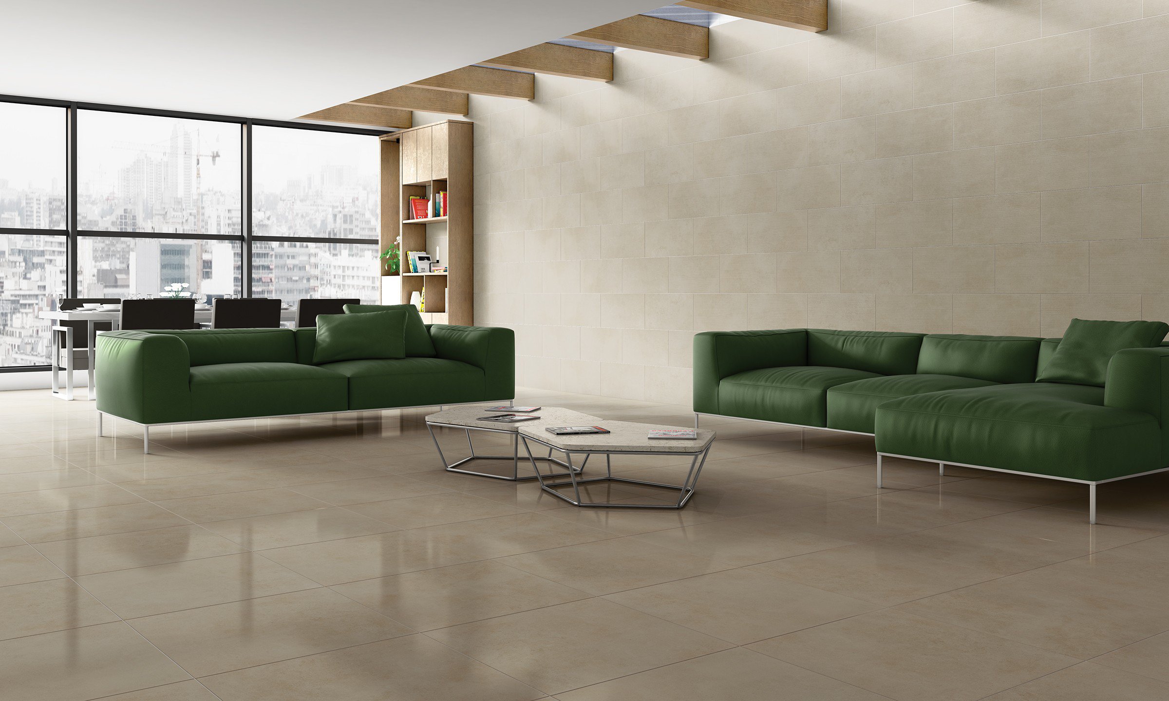 Rak Ceramics Surface - фото 5