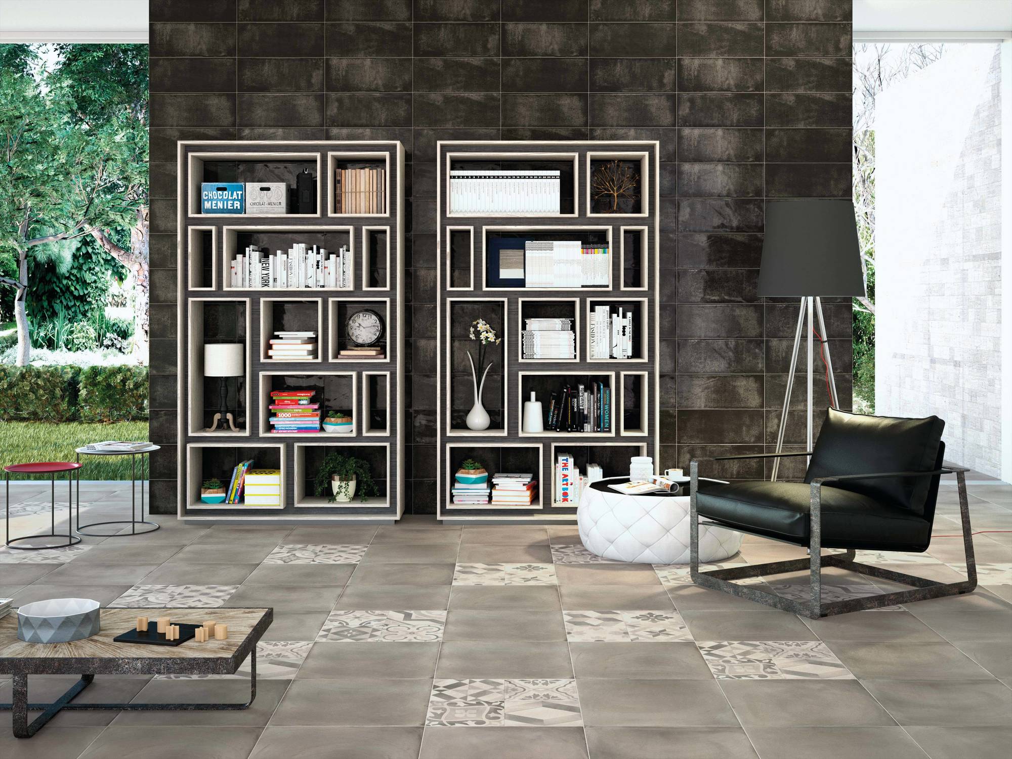 00000032255 На пол Montblanc Cotto - фото 6