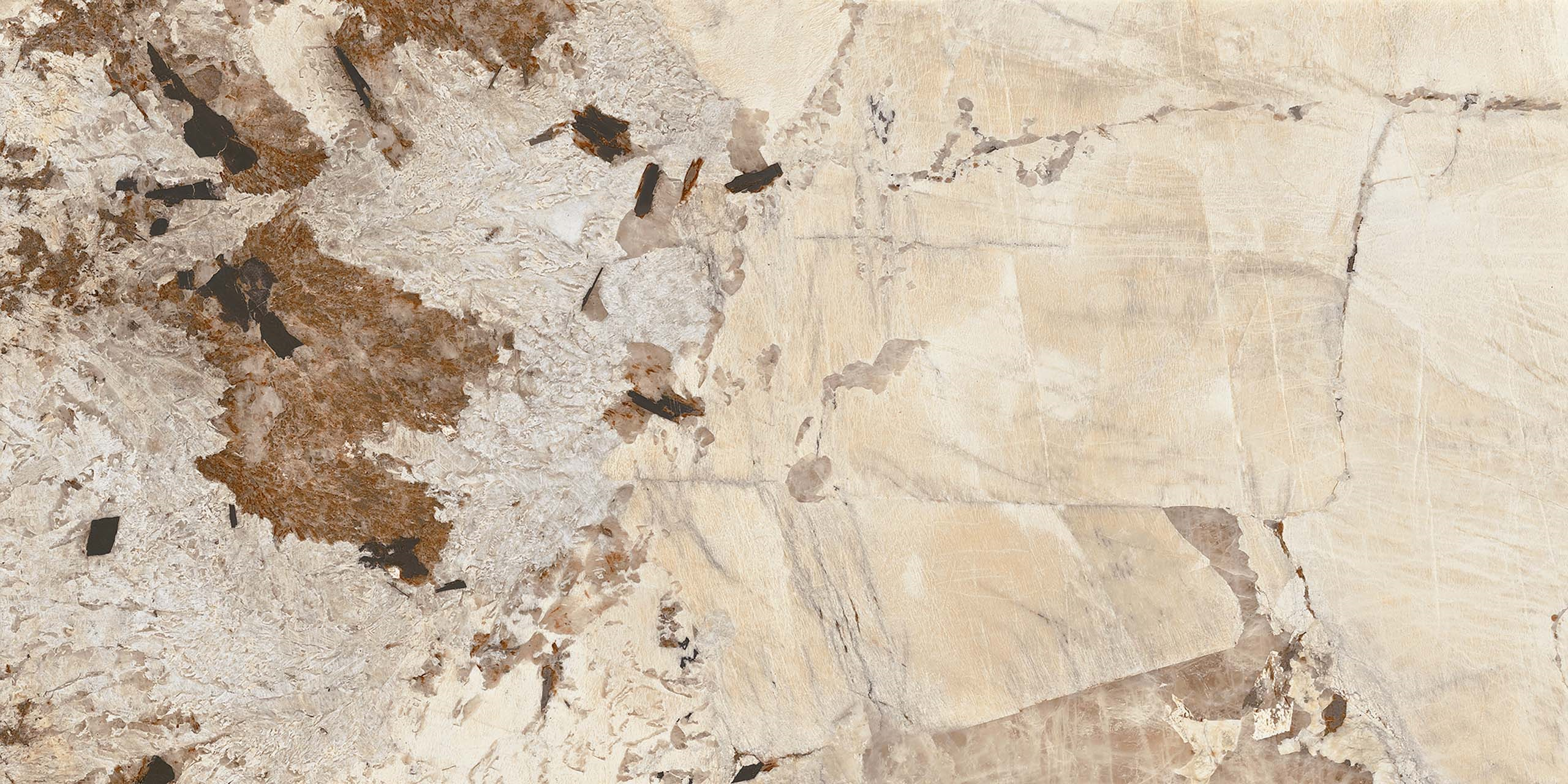 MOG304/PS_NC/60x120x9R/GW На пол Marble MOG304 Light Beige полированный 60x120x9 - фото 4