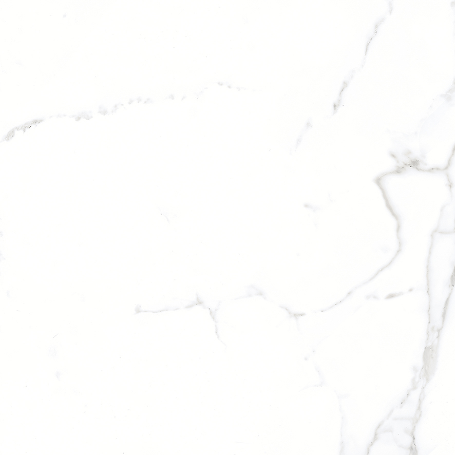 Напольный Venatino Grey Белый Сатинированный Карвинг 60x60 - фото 6