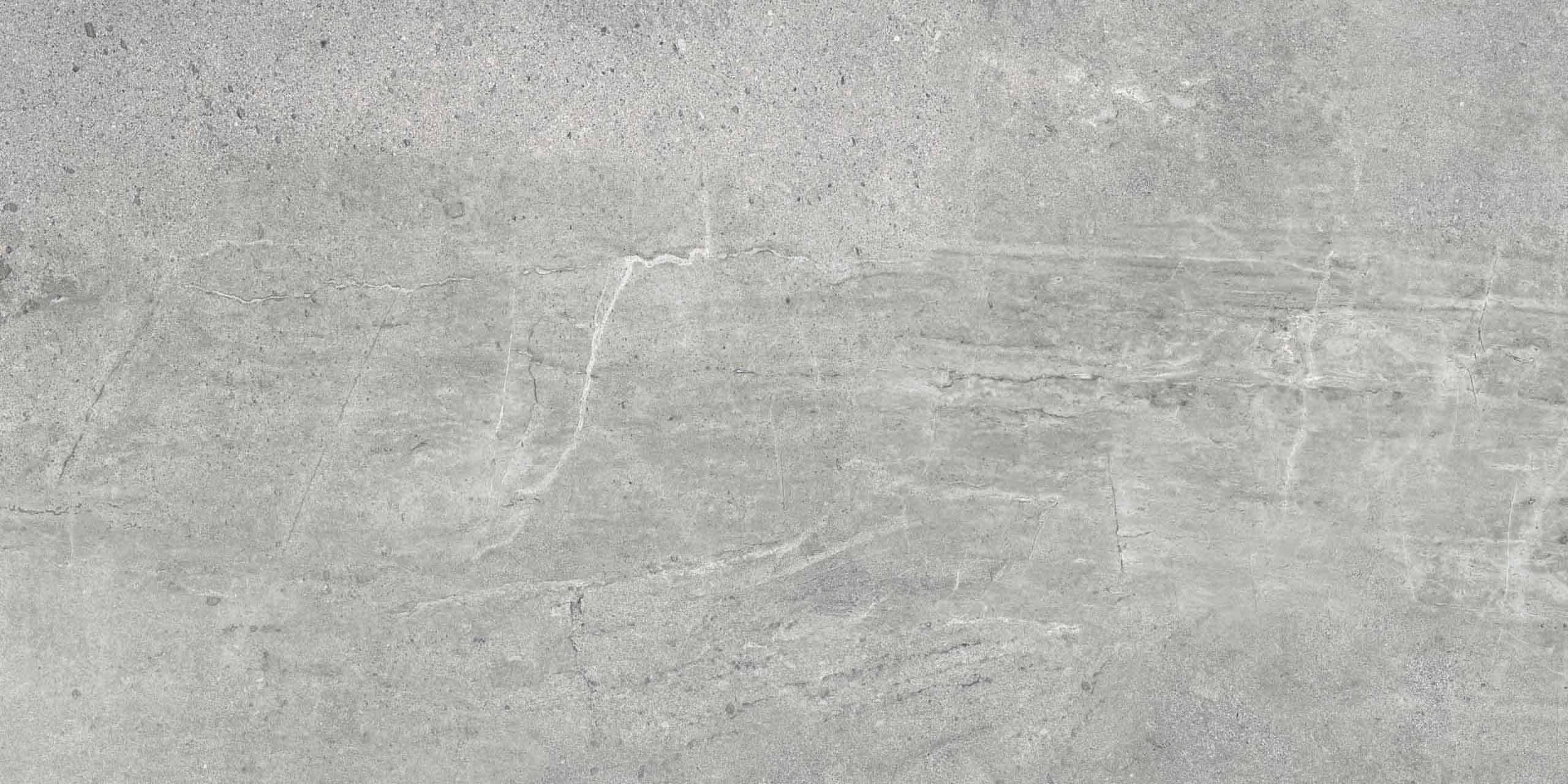На пол Kailas KA01 Grey Неполированный Рект. 80x160x10 - фото 8