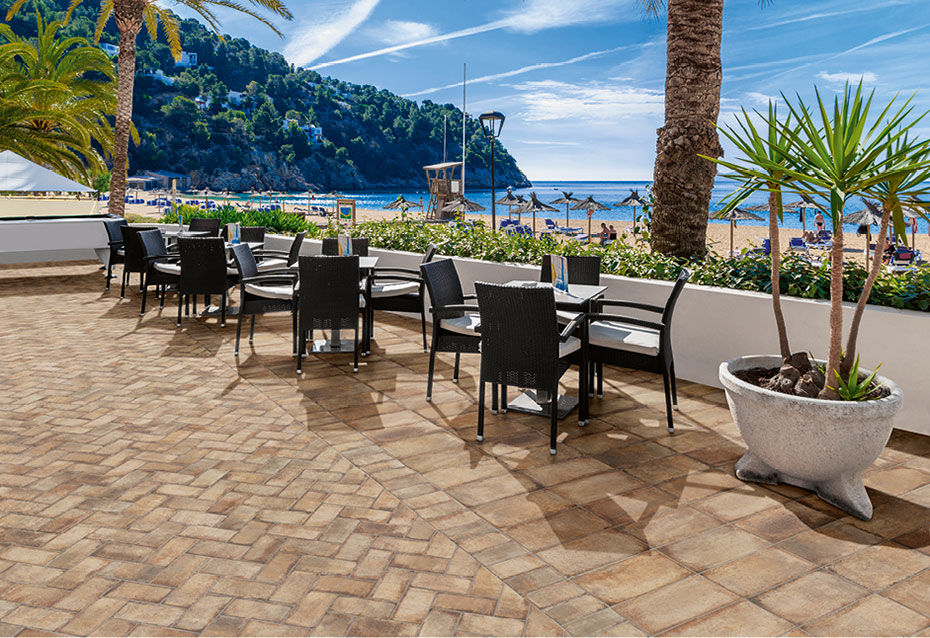 На пол Anticatto Muschio - фото 13