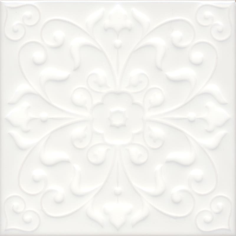 5226 На стену Суррей Белый - фото 5