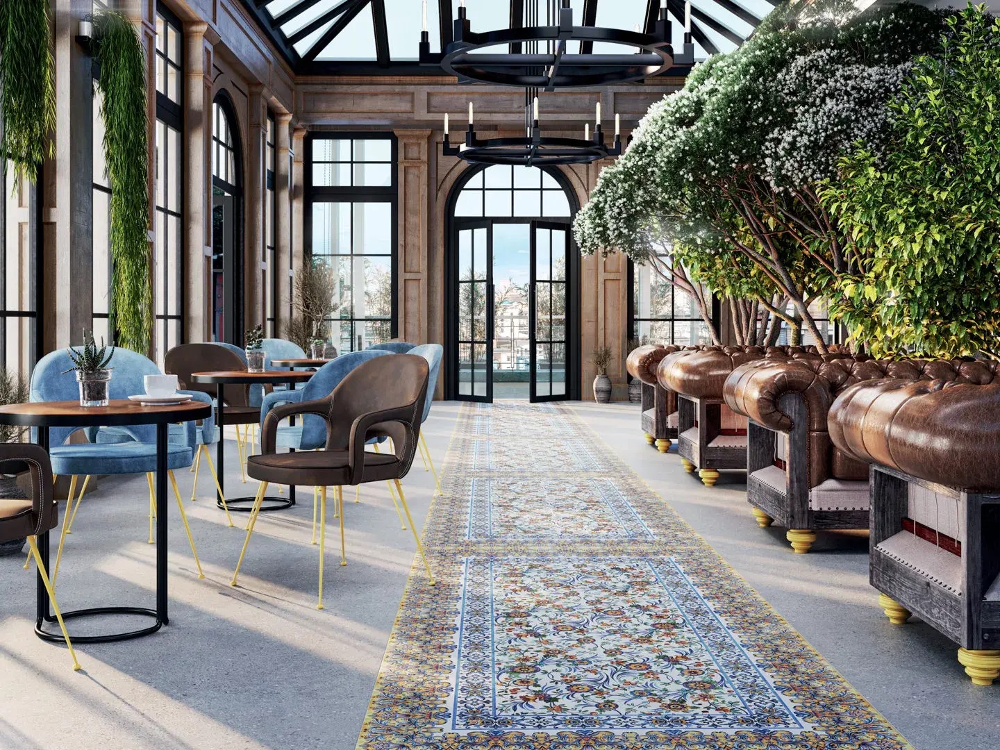 Керама Марации Ковры - фото 6