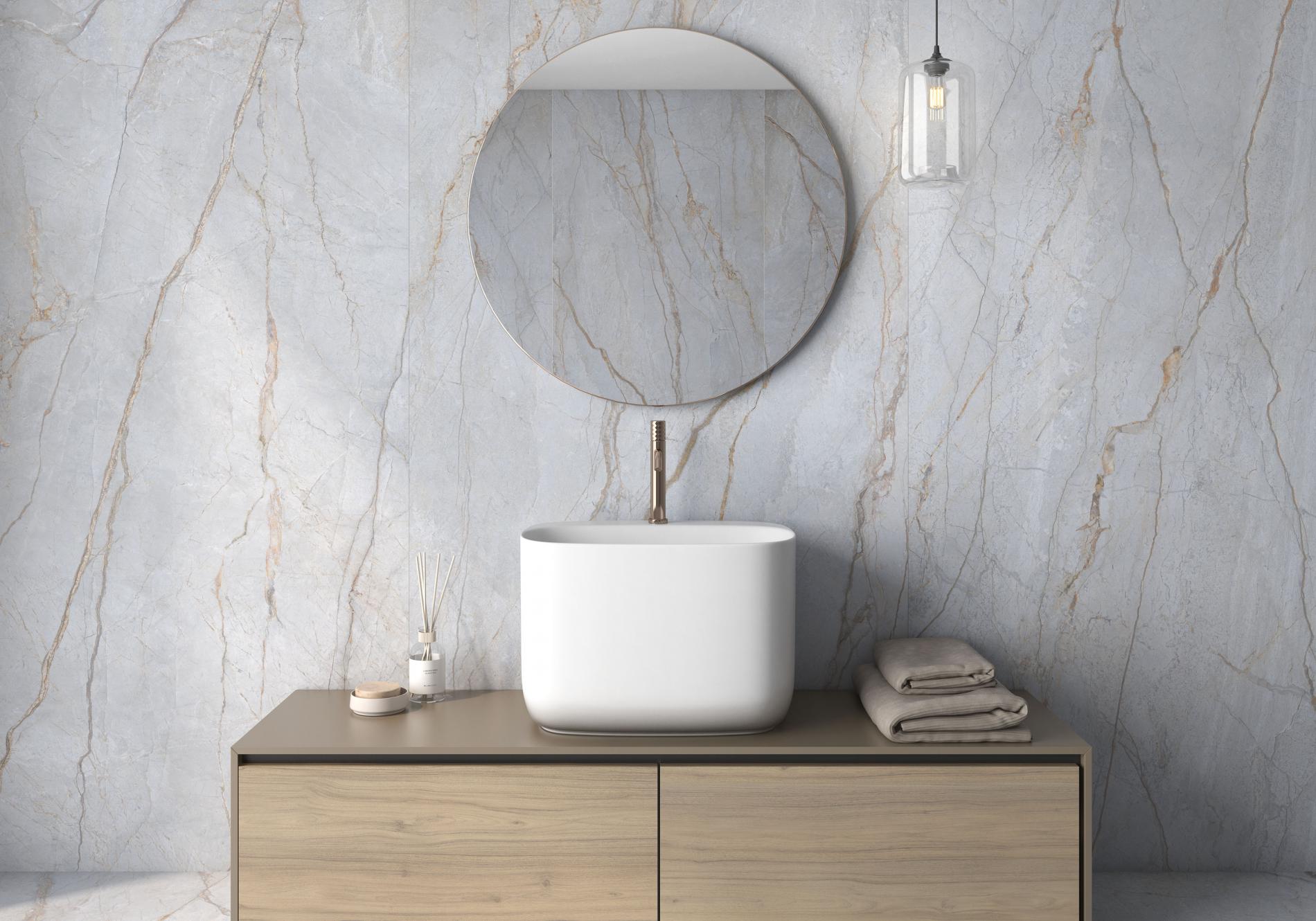 017.250.0111.05050 На пол Roma Blue MT Rect 60x120 - фото 3