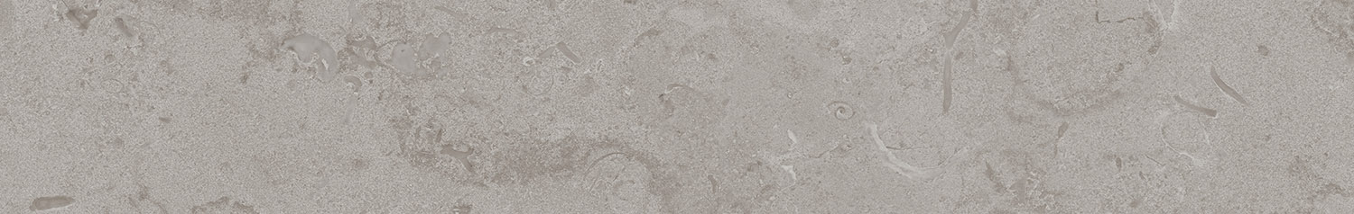 DD205220R/3BT Плинтус Про Лаймстоун Серый натуральный обрезной 9мм 60х9.5 - фото 7