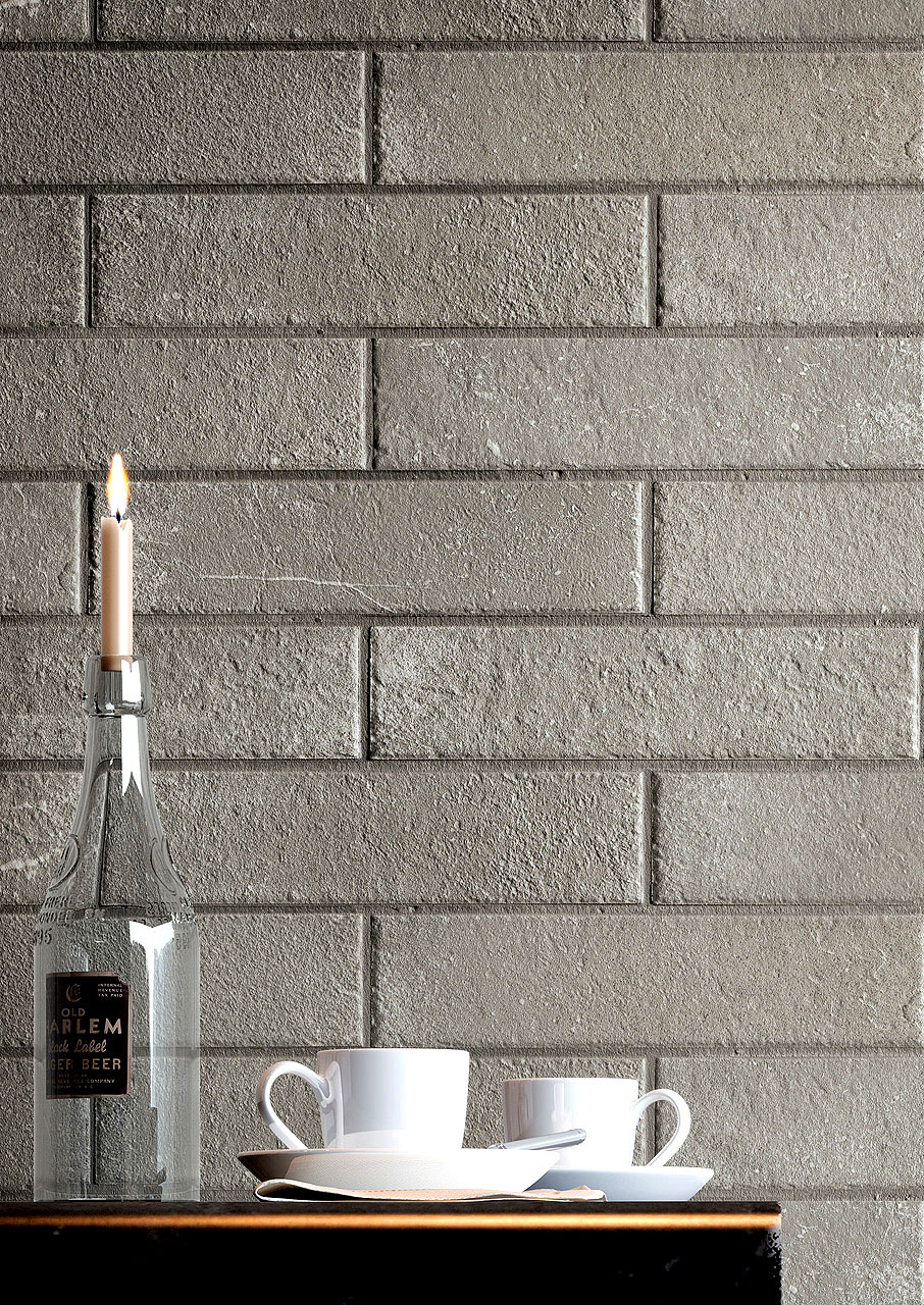 fMJ9 На стену Maku Grey Random Mosaico 30.5x30.5 - фото 6