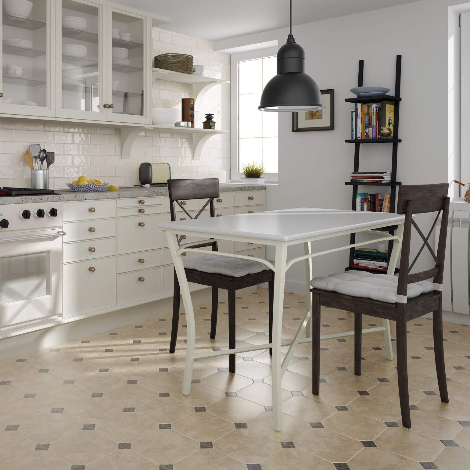 Equipe Octagon - фото 4