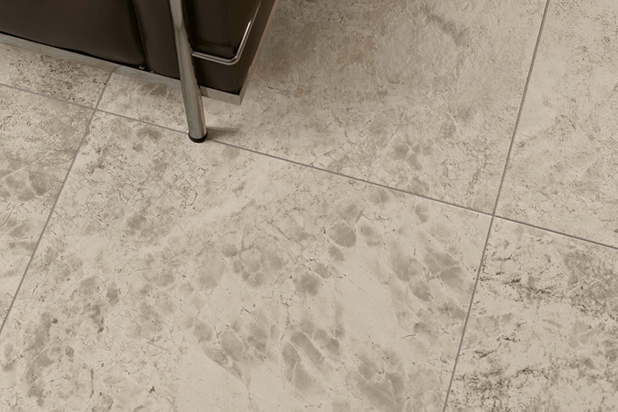 620070000763 Ступень Supernova Stone Ivory Scalino laterale dx 33x120 - фото 5