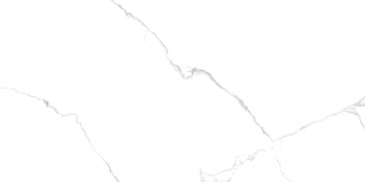 На пол Atlantic White i белый полированный 60x120 - фото 4