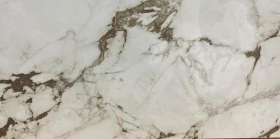 PRO 1113G На пол Calacatta Bronze Gloss 1200x600