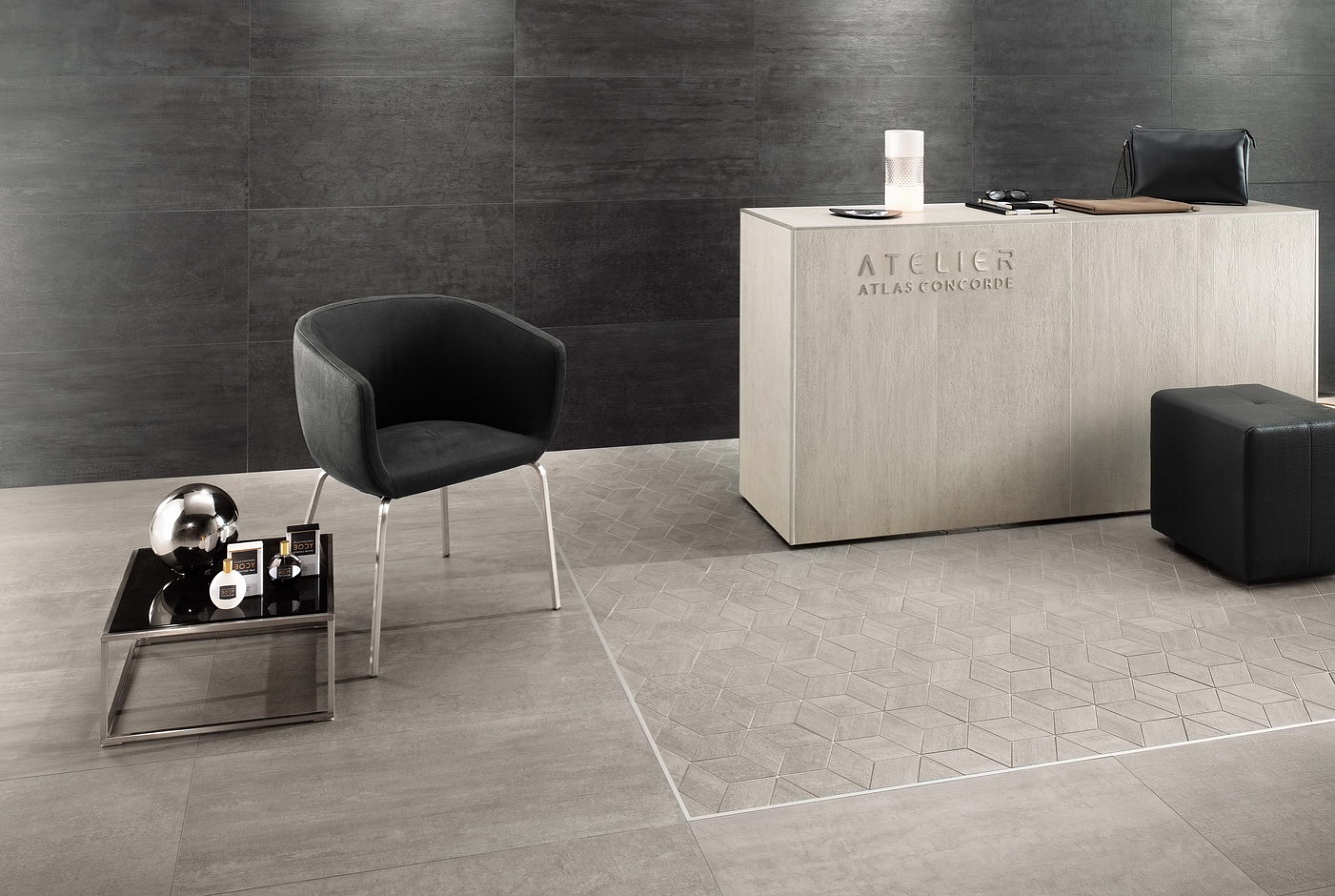 AC8J На пол Mark Chrome Lappatopato (AC8J) - фото 22