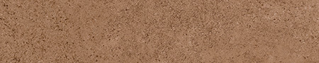 KM6060G0661RBT6 Плинтус Руссильон Коричневый матовый обрезной 60x9.5x0.9 - фото 7