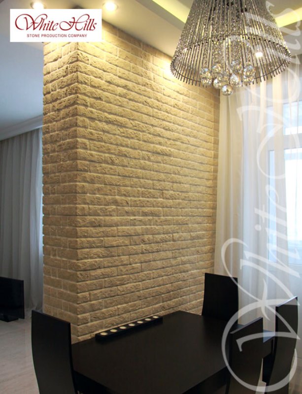 313-80 На стену Алтен брик Design 22x5.5 - фото 3