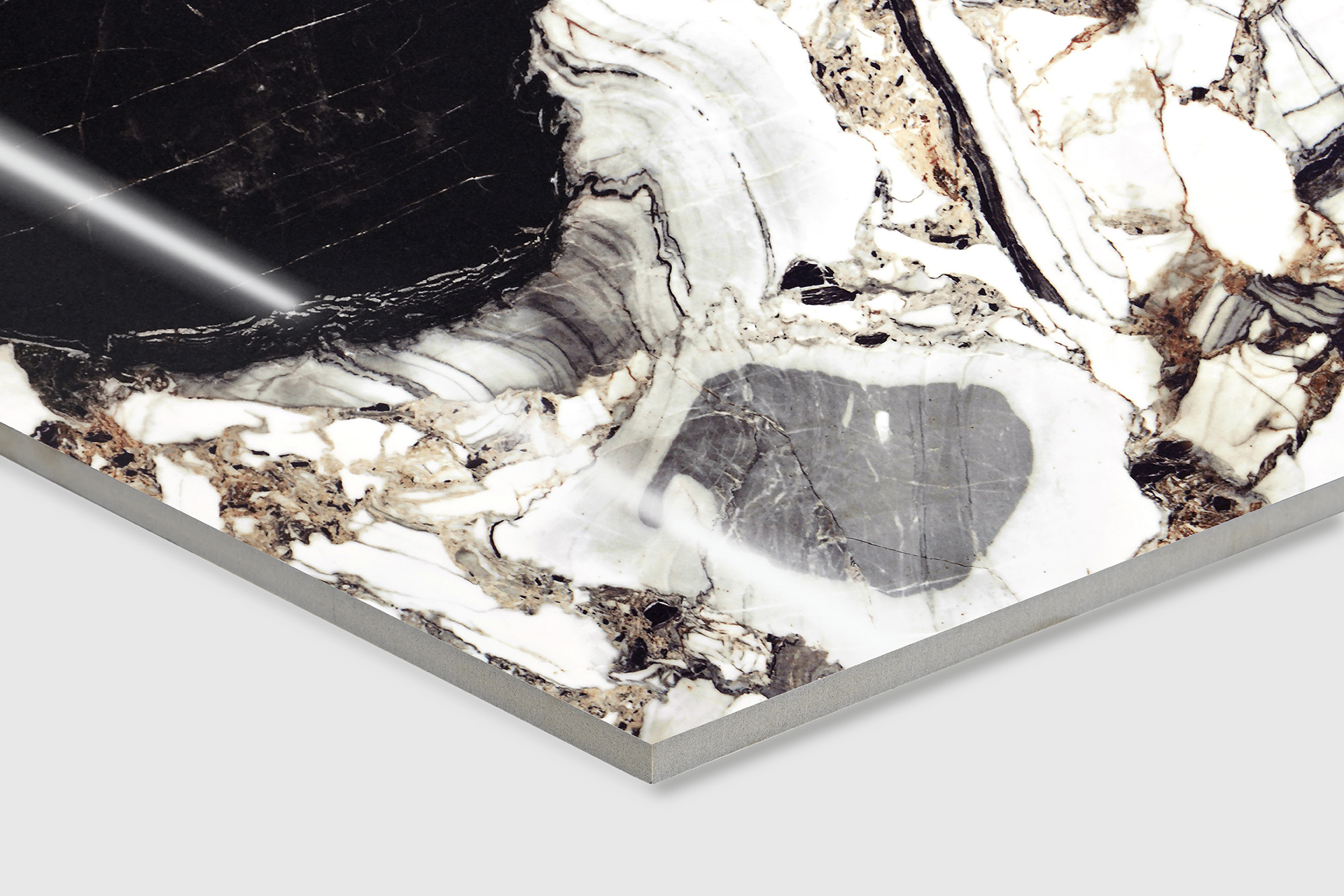 HG2002-A На пол Grande Crystal High Gloss 60x120 - фото 13