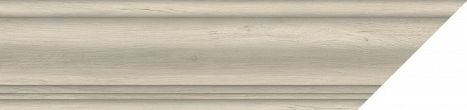 SG5400/BSS/DO Плинтус Сальветти Капучино светлый горизонтальный правый 38.5x8