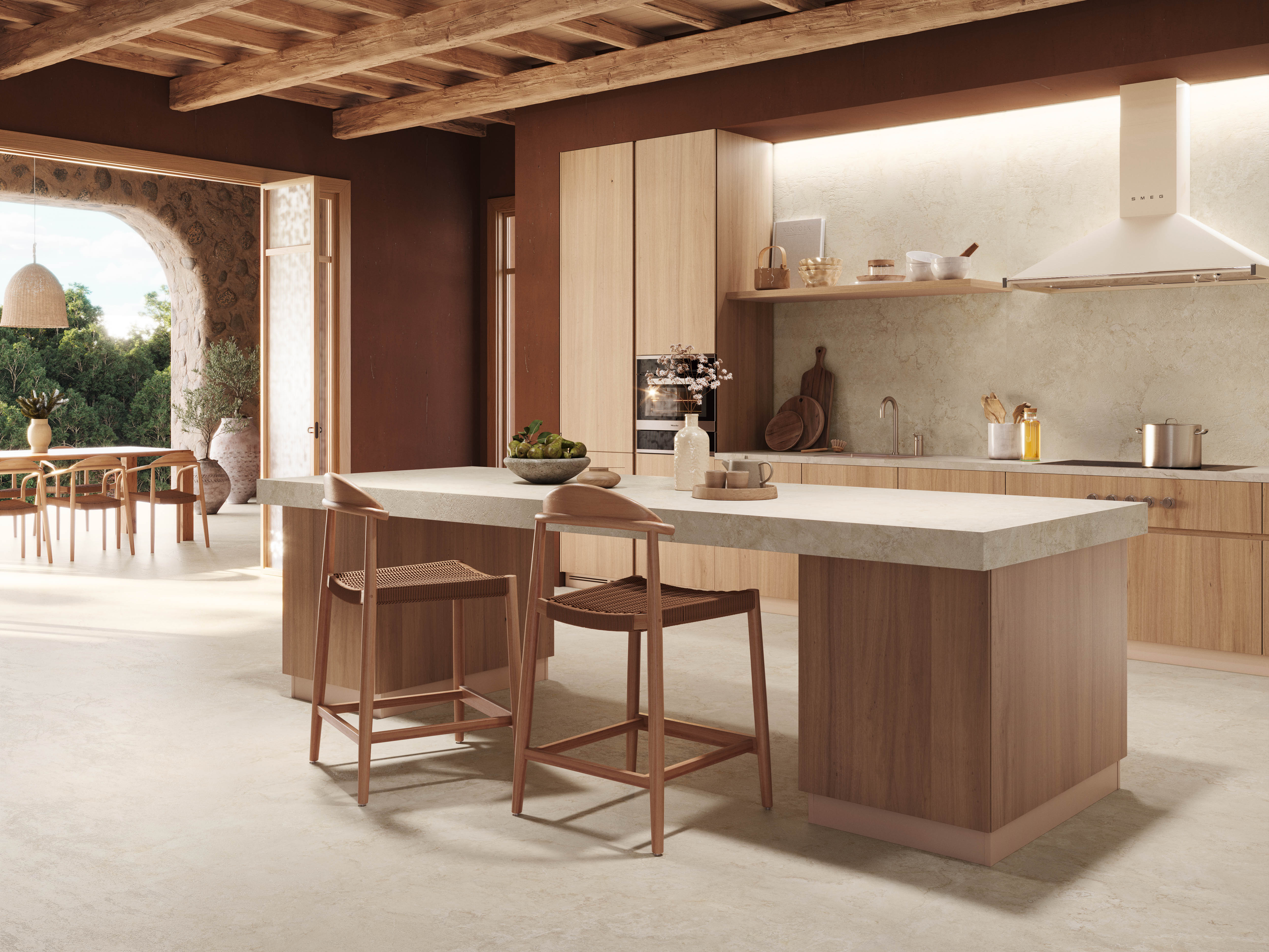 Venux Surface Pure Portland - фото 2