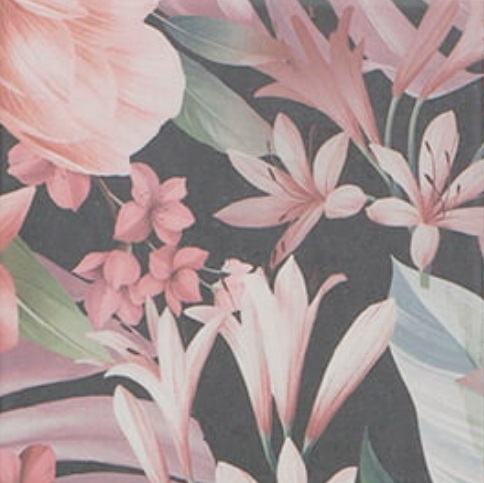 PT03498 Декор Murales Decor Rosses 20x20 - фото 8