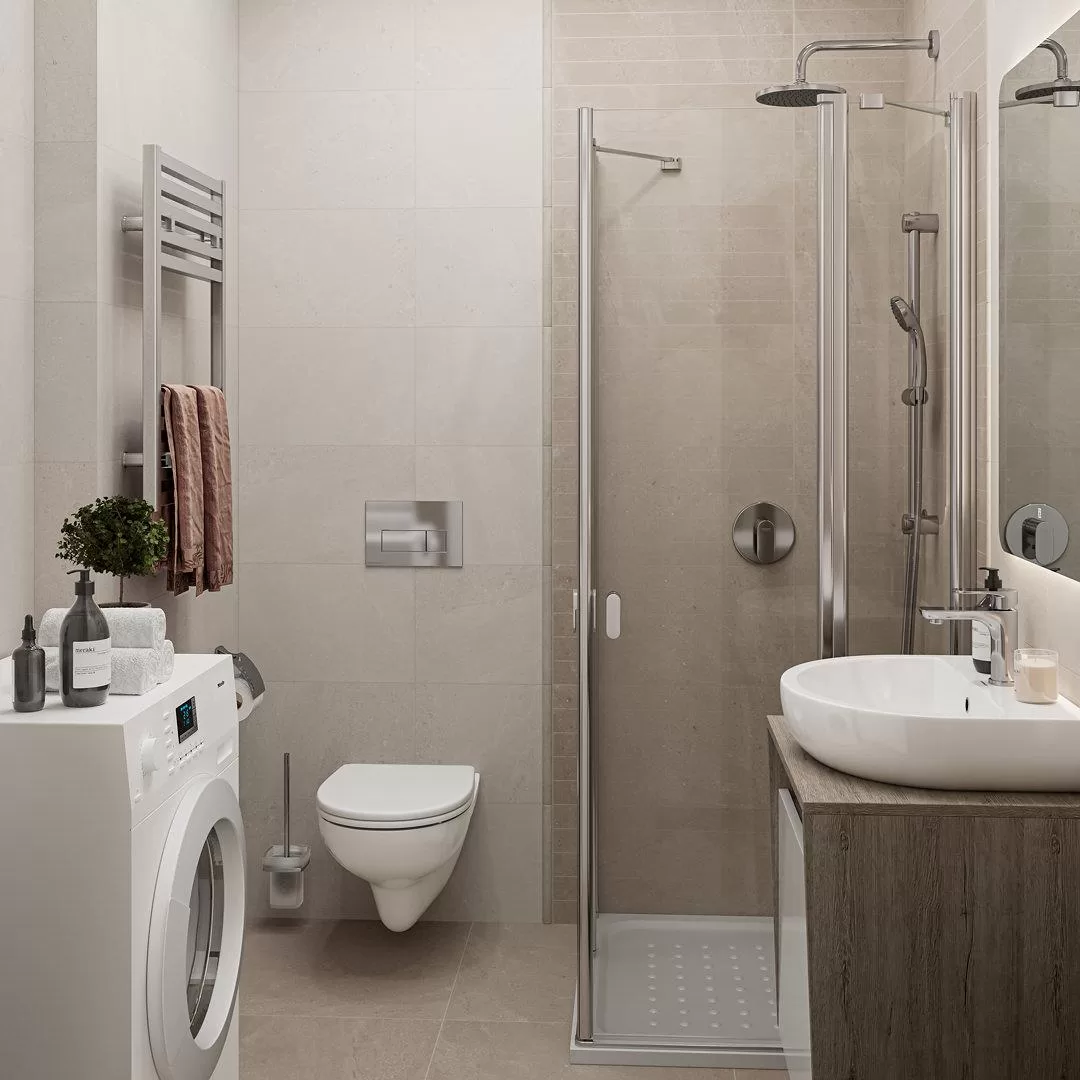 DD601820R/6BT Плинтус Про Матрикс Светлый Бежевый Обрезной 60x9.5 9мм - фото 20