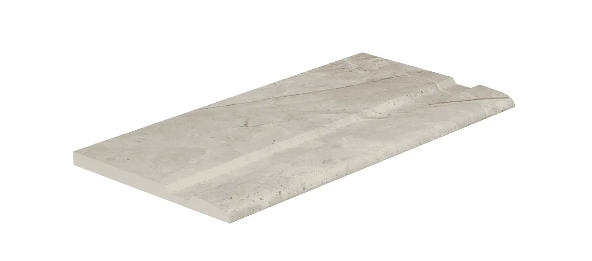 BS2550H На пол Terrace Antislips Natural Series Beige Stone Handle 25x50