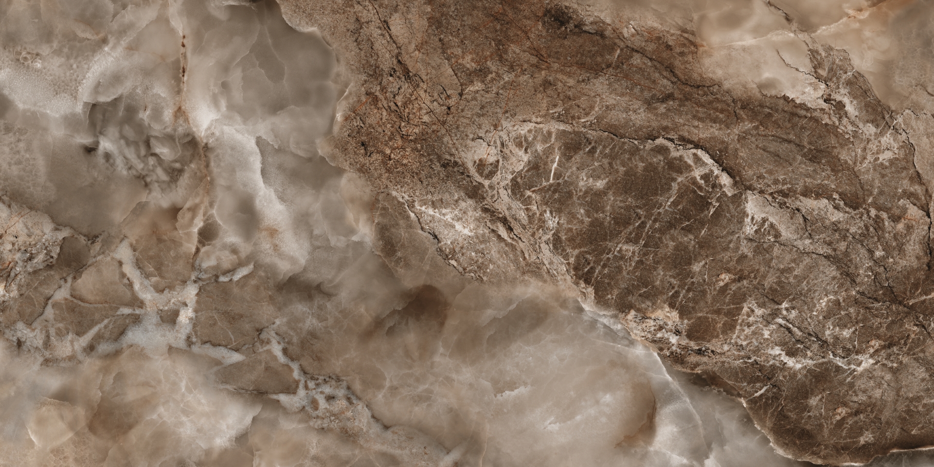 На пол Aura Brown Pulido 60x120 - фото 8