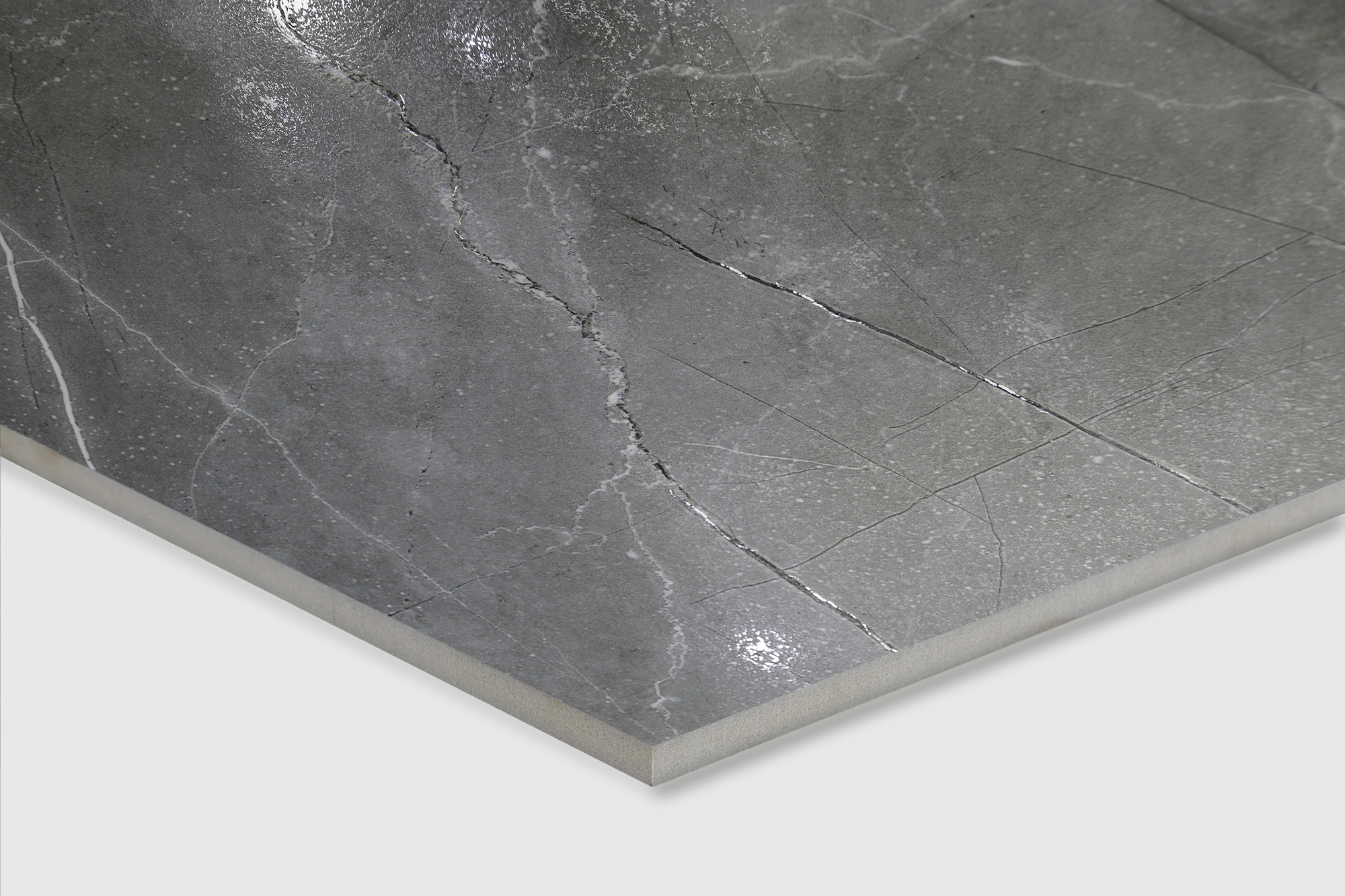 CL4002-A На пол Pulpis Nero Carving Lappato 60x120 - фото 20