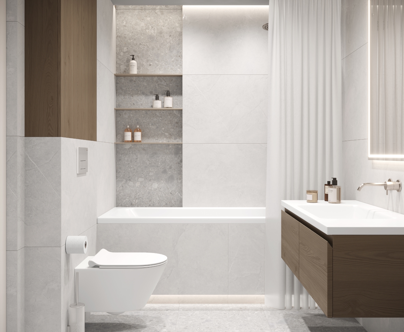 Лапарет Overland Moon - фото 2