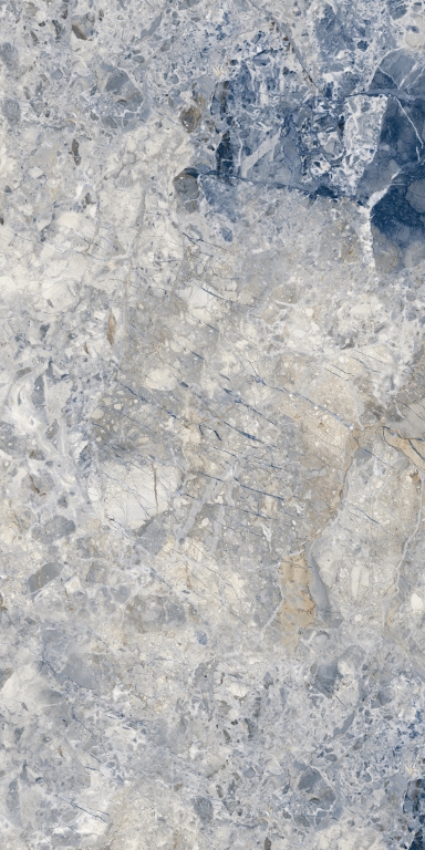 887  На пол Marble 5.5mm Breccia Grigo 120x60 - фото 4