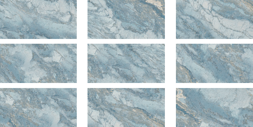 OCSCL Ступень Natural Series Oceano Left Antislip 33х66 - фото 2