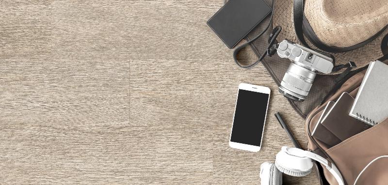 150L0027 На пол Olivia Медовый - фото 5