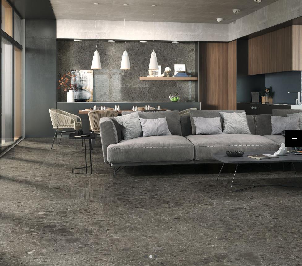 На пол Hannover Steel 60x60 - фото 12