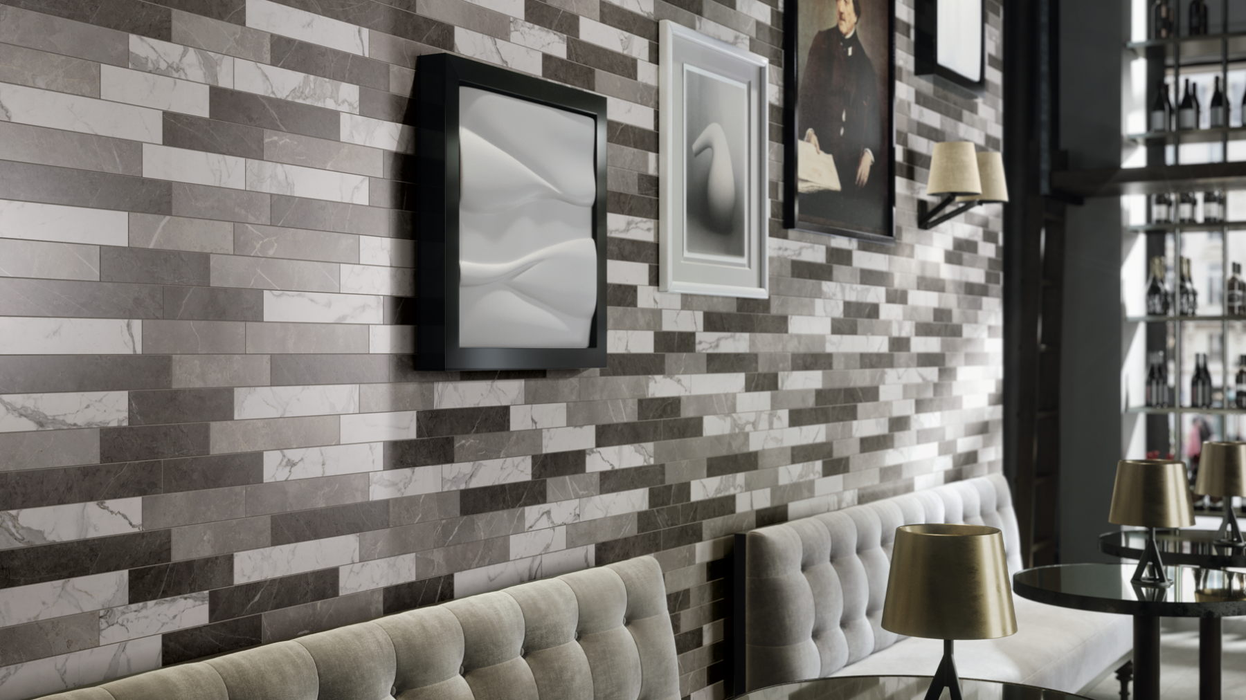 Италон Charme Evo Floor Project - фото 35