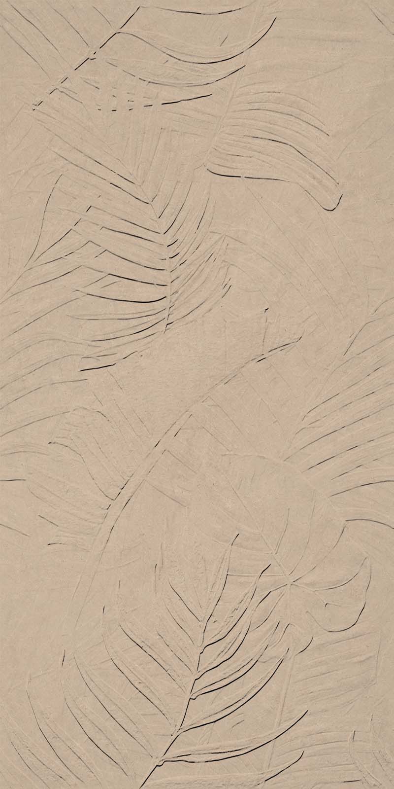 J93591 Декор Lutezia Taupe Senna Rett 60x120