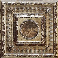 Декор Tin-Tile Rusty Mix - фото 2