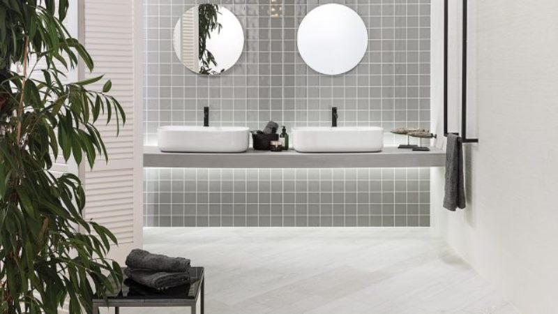 Porcelanosa Sevilla - фото 3