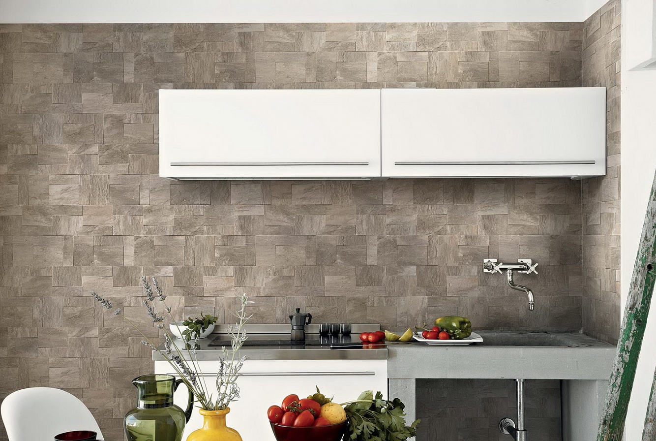 Rex Ceramiche Ardoise