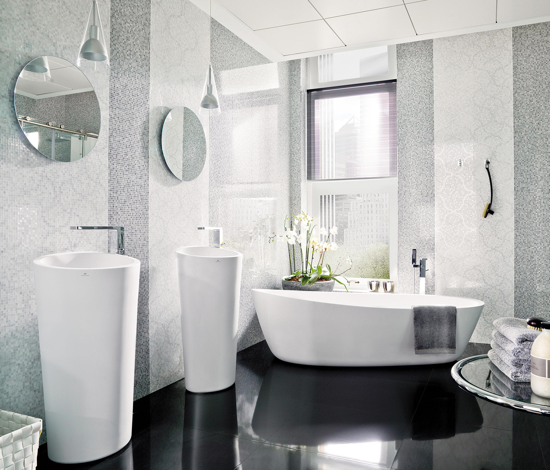 Porcelanosa Crystal - фото 6