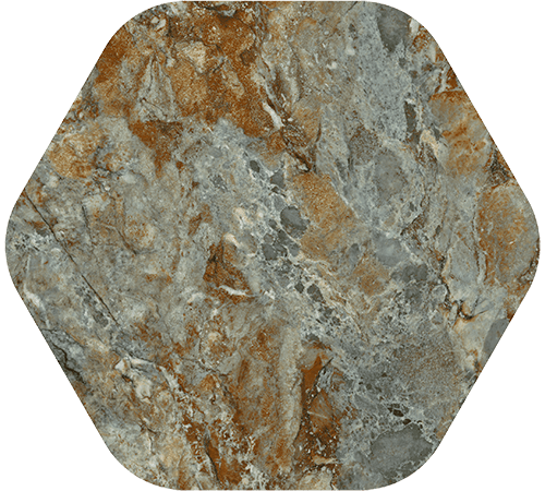 46EZ Декор Tandem Marble Pietra Tassili 118.9x108.5