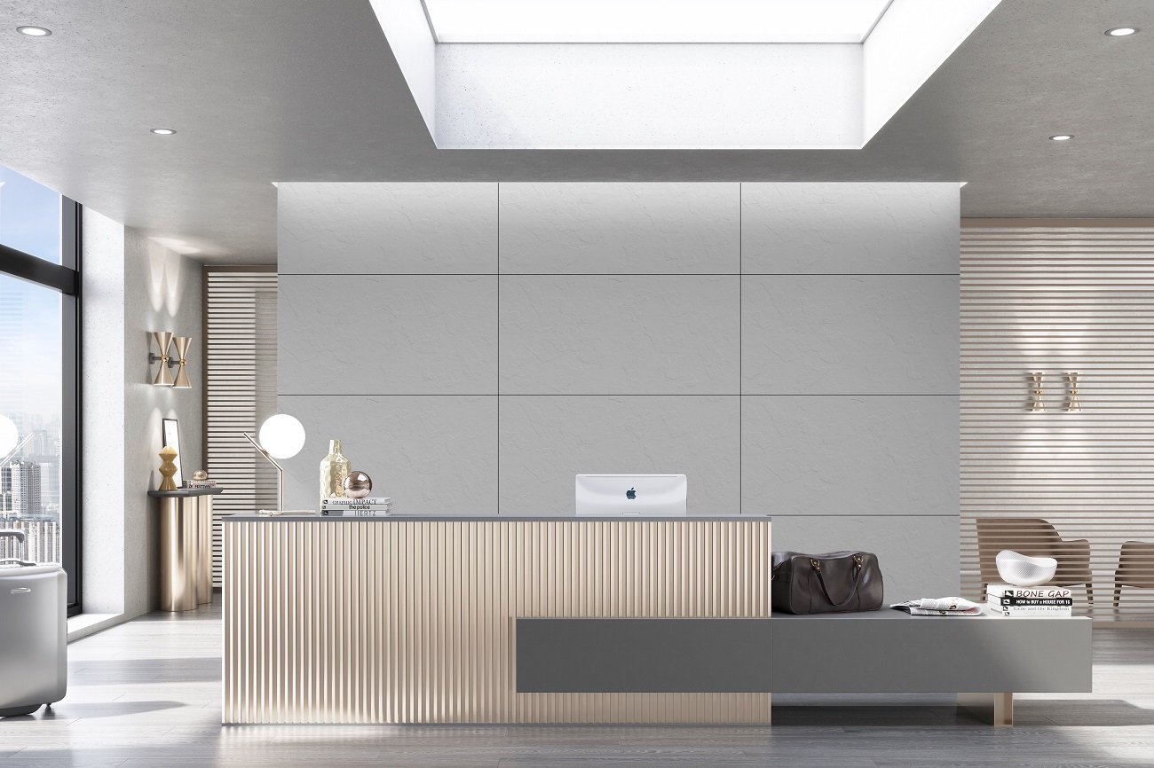 Ocean-Ceramic Hammer Stone Lepola - фото 2