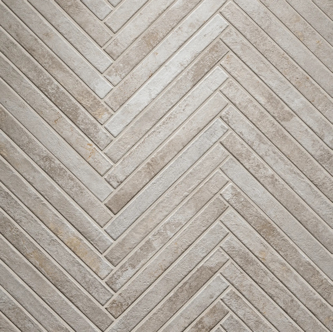 264031 На пол Kist Ivory Matte 4.8x45 - фото 3