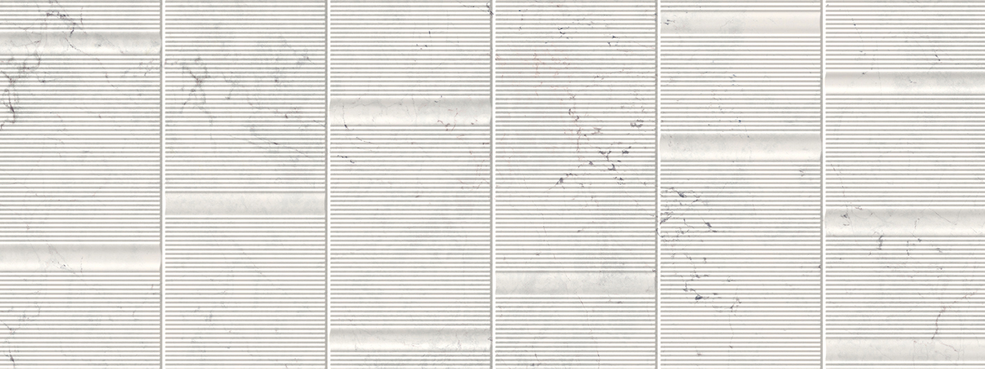 100330275 Декор Fontana Matt Brooklyn 45x120 - фото 2