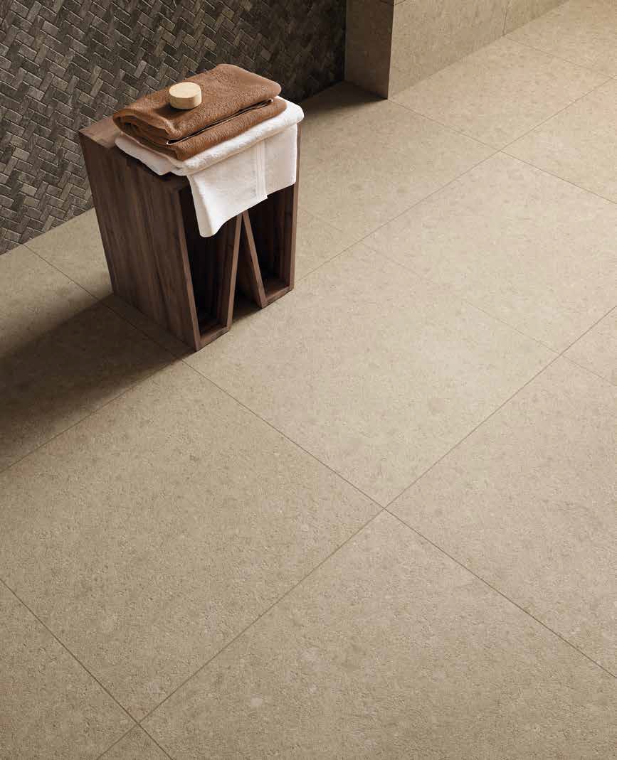 610010001374 На пол Genesis Мун Уайт 60 Натуральный и Реттифицированный - фото 20