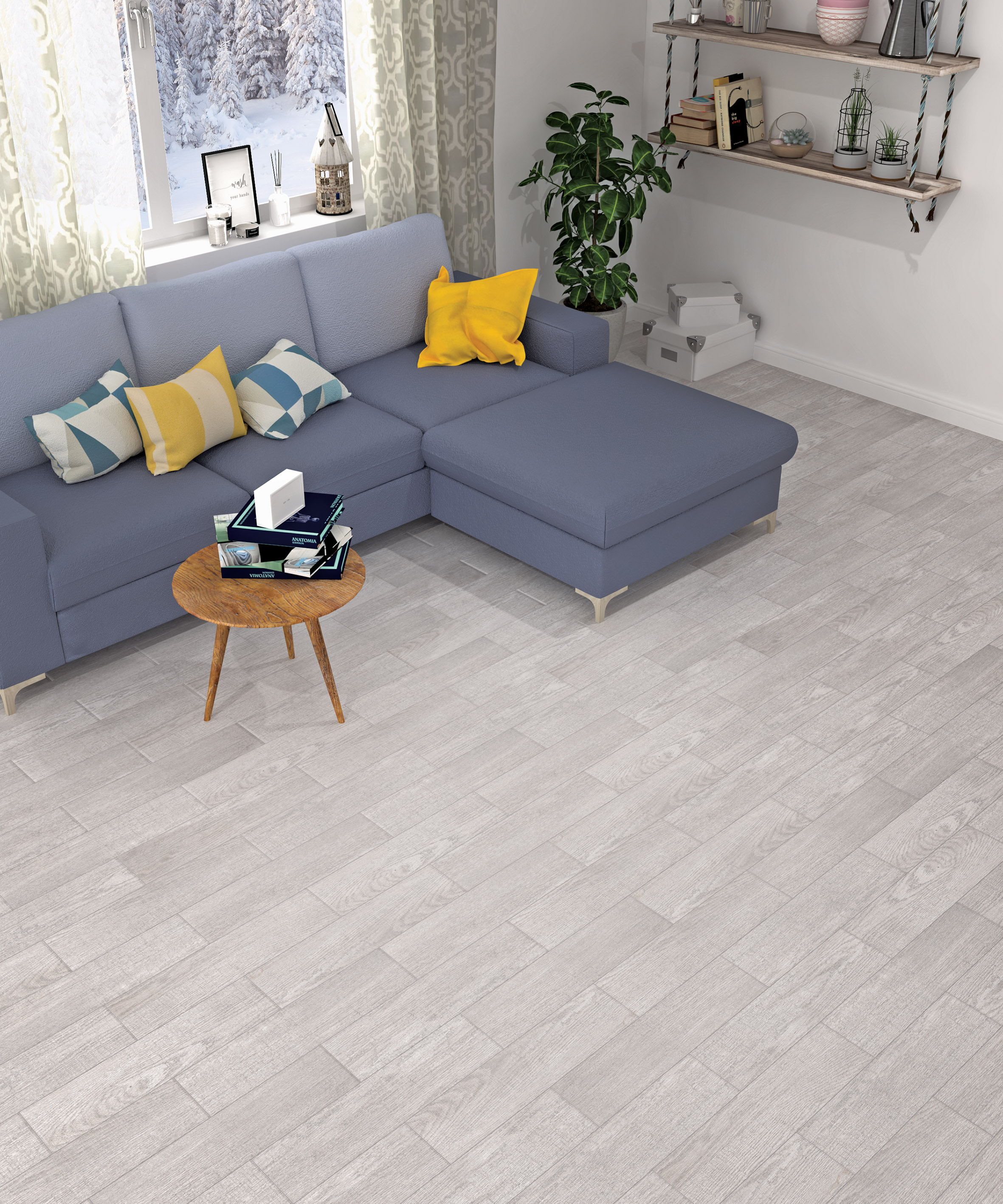 Лапарет Augusto