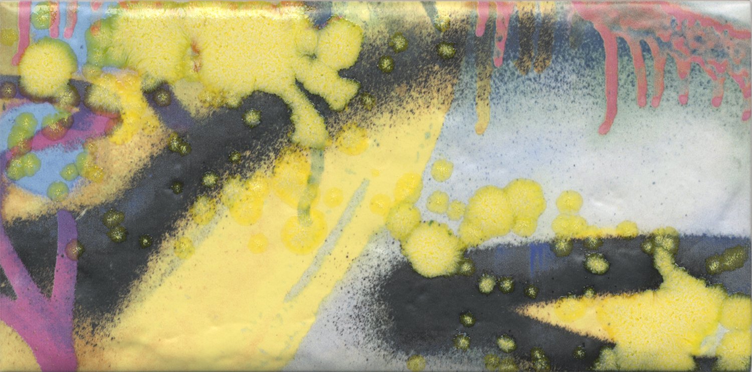 OS/A58/9x/19060 Панно Граффити Микс 2 - фото 8