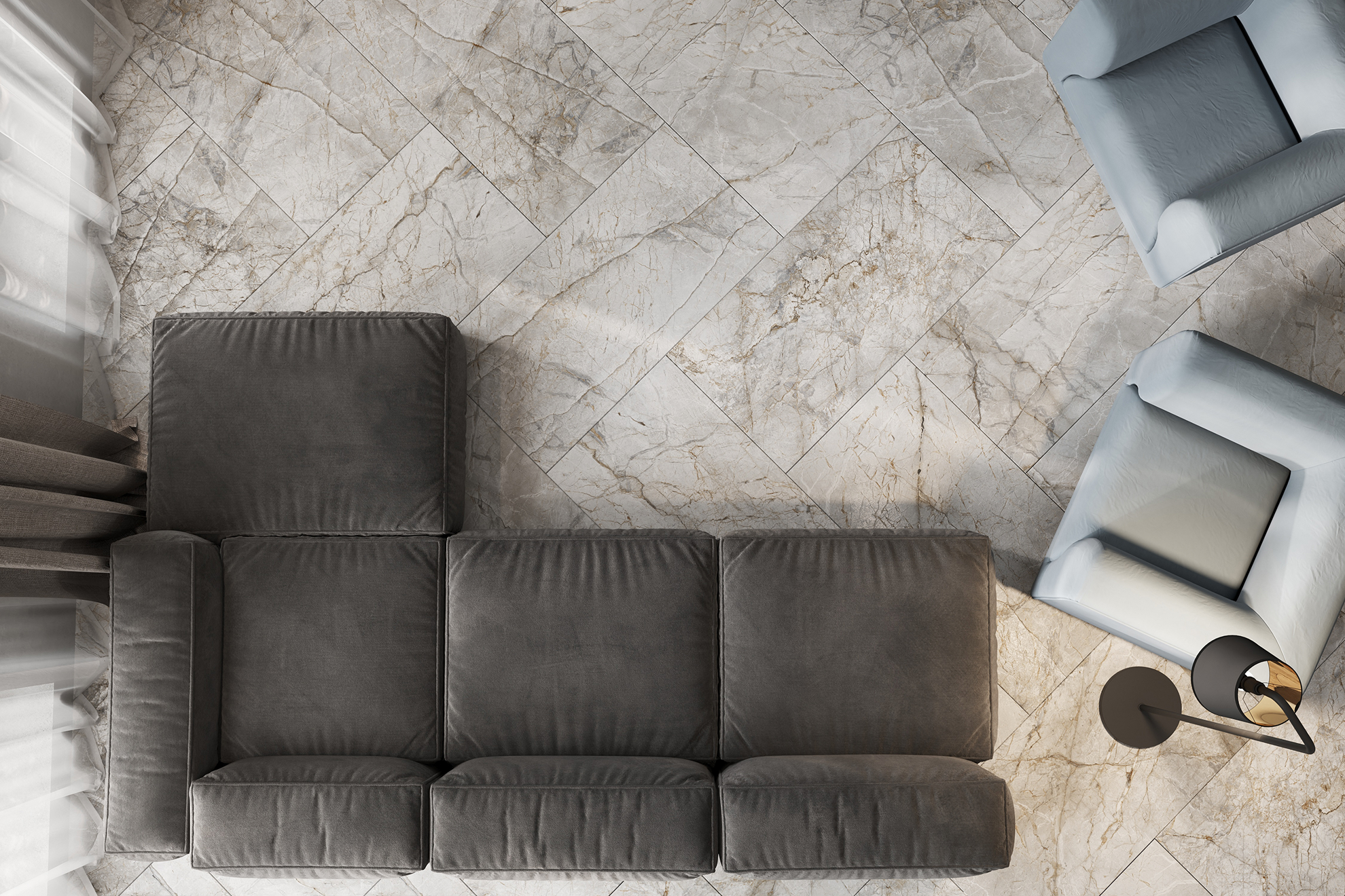 Грессе Petra - фото 3