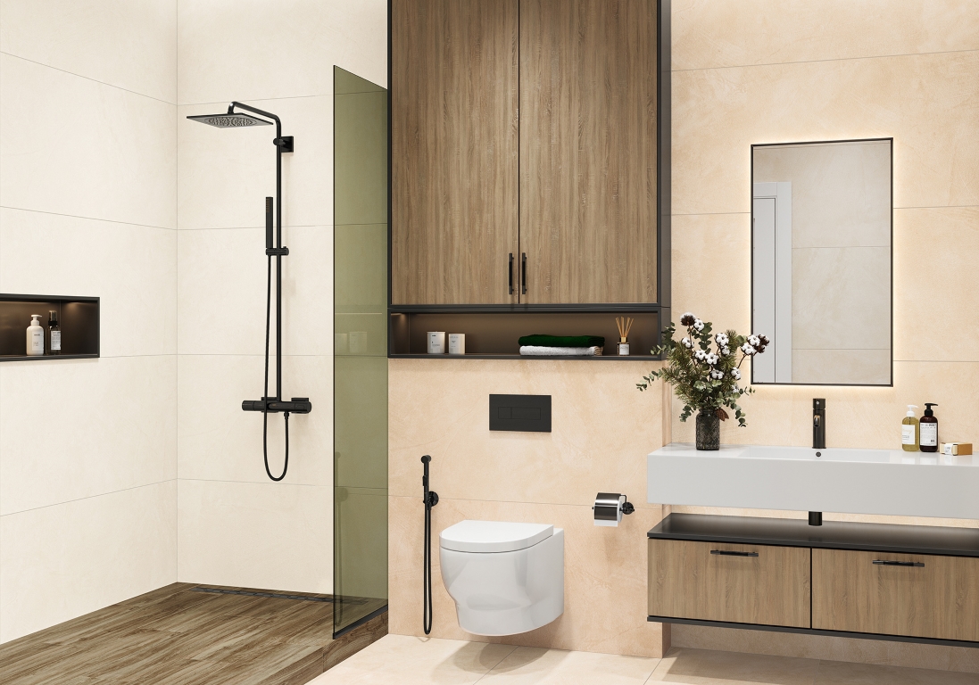 Уралкерамика Stockholm - фото 3