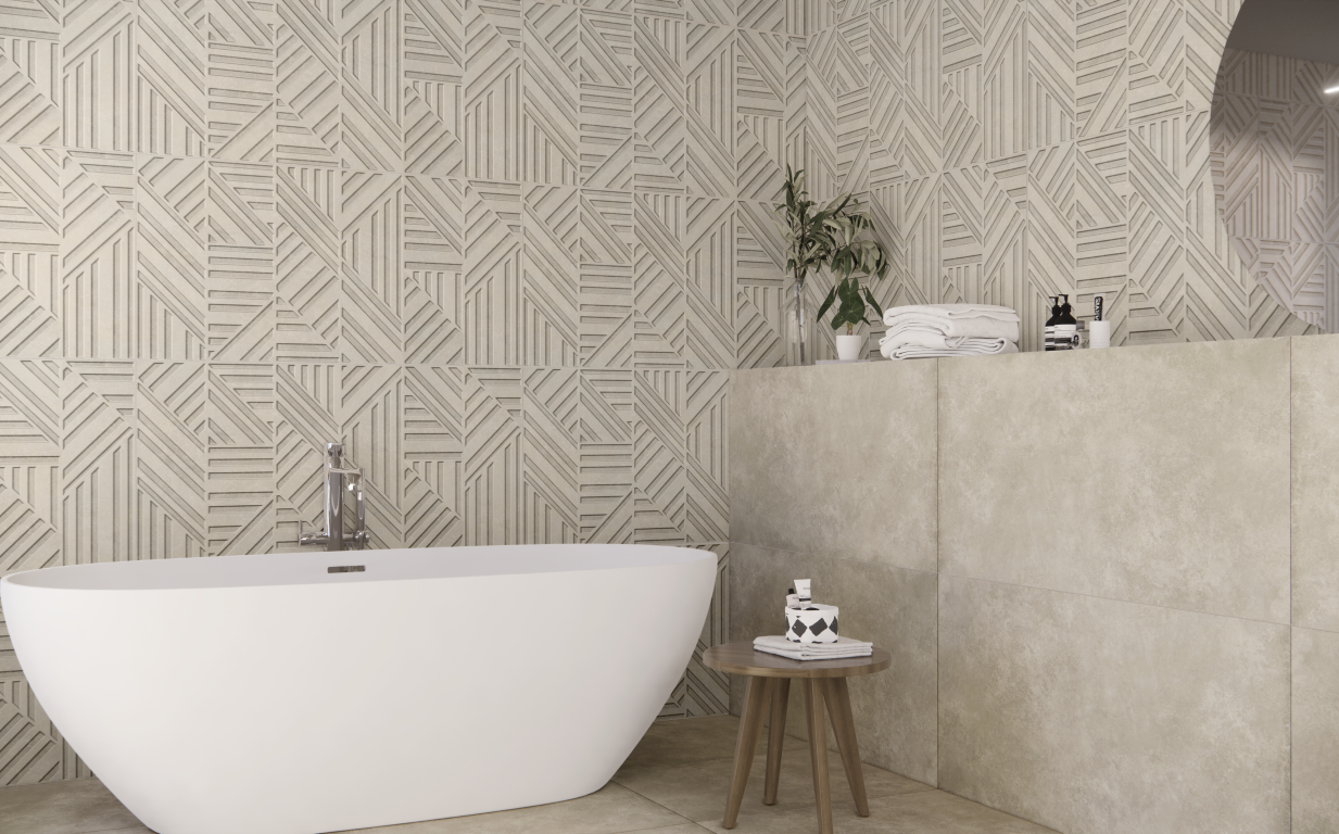 На пол Ess. Wonder Base Natural 60x120 - фото 5