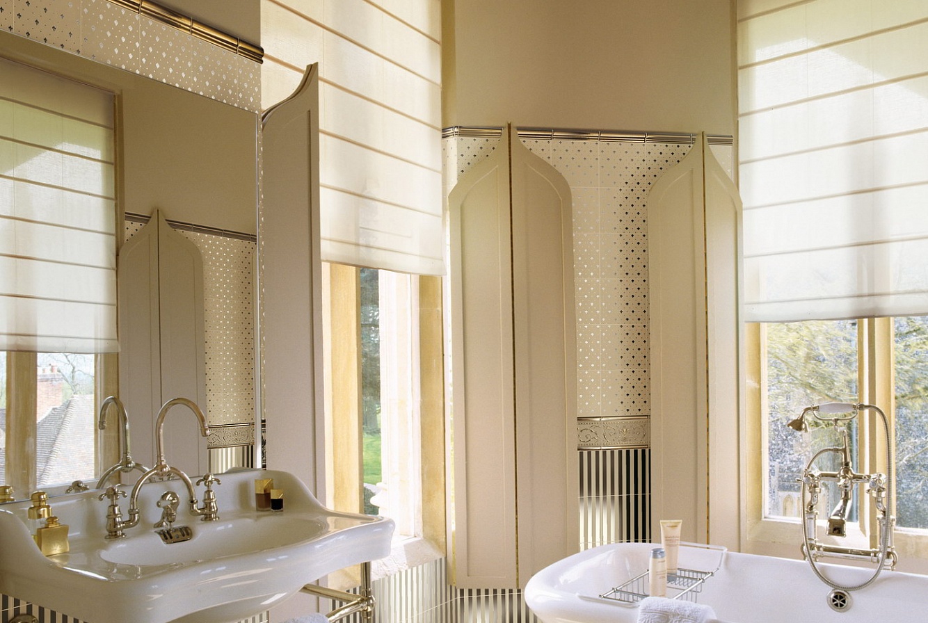 Бордюр Grand Elegance Gold B Narcis A 08 Su Panna - фото 10